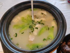 -洋洋中餐馆·SINCE 1997(信投店)