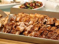 烤羊排-双井轩(双井店)