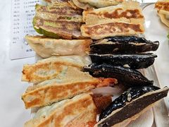 -众品老方子锅贴甜沫(李村店)