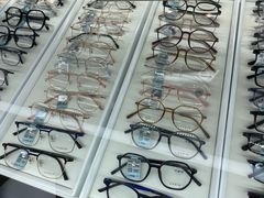 -华彬眼镜专业渐进配镜(潘家园店)