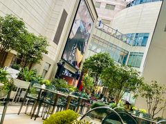 -PAUL LAFAYET 法式甜品(港汇广场店)