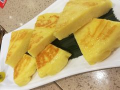 健康农家小米糕-点都德(汇盈广场店)