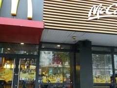 门面-麦当劳(双榆树店)