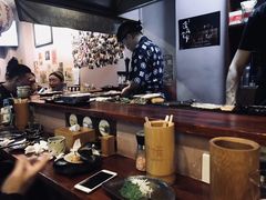 -鸟串烧Yakitori