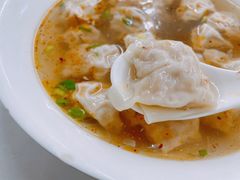 -金陵老丁家馄饨(新街口店)