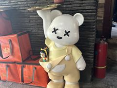 -水岸居湖景农家乐·阳澄湖大闸蟹