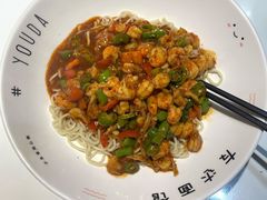 -友达面馆(广州总店)
