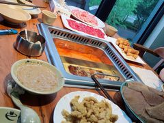 -忆千城印象火锅川锅·铜锅·烧烤