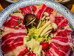 -佰海稻食堂·盖饭·拉面·寿喜锅(中华广场店)