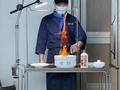 -三利音·东方司宴(外滩店)