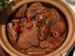 -拾味馆(万达广场店)