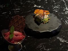 -天玑高空江景餐厅&酒吧Sky Secret Restaurant&Bar