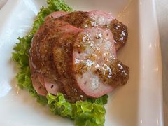 -功德林素菜饭庄(前门店)