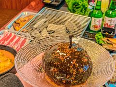-奥西拉烤肉,盒饭,冷面(青岩刘店)