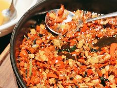 -炊烟小炒黄牛肉(浦东世纪汇店)