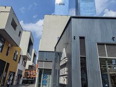 -Seesaw Coffee(深圳深业上城店)