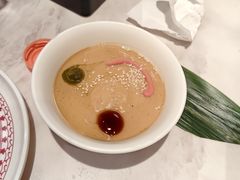 -清真·鸦儿李记·涮肉(花市店)