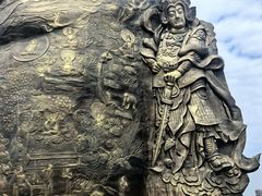 -上海东林寺(金山区)