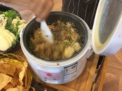 -牛品福潮汕牛肉火锅(旺庄店)