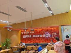 -福客麻辣烫·现炒麻辣香锅(印力中心店)