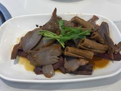 -陆记鹅庄·潮汕菜·狮头鹅(大仟里店)