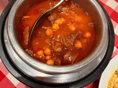 -西贝(上海中心店)