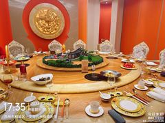 -白金汉爵大酒店·中餐厅(相城店)