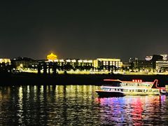 -武汉两江游览·夜游长江(汉口粤汉码头)