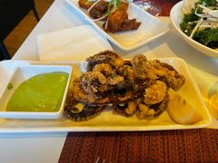 -WOLFGANG PUCK KITCHEN & BAR(迪士尼小镇店)