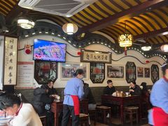 -同得兴 Since·1995 传统苏式面馆(嘉馀坊店)