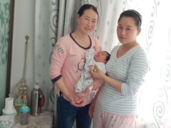 -汇慈安·高端自营月嫂(武汉月子尊享店)