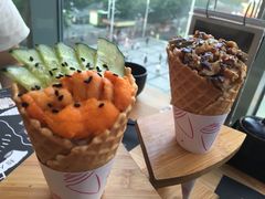 -Sushi Love 创意寿司(丽影广场店)