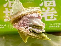 -好利来(荣民时代店)