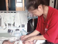 -好孕妈妈月嫂育儿嫂(锦江店)
