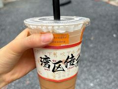 -香港鸳鸯王(西湖路店)