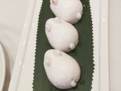 -阿锋鲍鱼酒家美食汇(华安店)