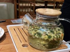 -如轩·海鲜砂锅粥·潮汕菜(海珠店)
