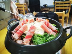 -屋里家延边朝鲜族冷面(南园店)