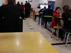 大堂-水仙拉面(水仙街店)