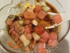 -渝信川菜(南滨店)