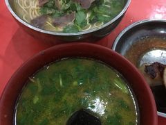 -河南拉面(肇周路店)