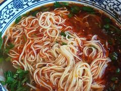 -清真·尖子尖牛肉面(王府井店)