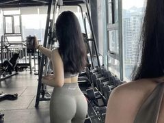 -海马健身-IMVP(EAC欧美中心店)