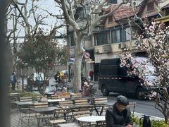 -Alimentari早午餐(安福路店)