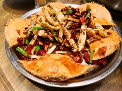 -永红源啤酒·烧烤·海鲜·大排档(青特城店)