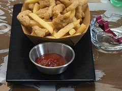 -一烧一烤•锦州烧烤(KTV包房·长江街店)