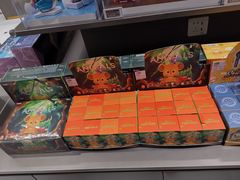 -泡泡玛特POPMART(宁波印象城店)