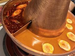 -东门口·鲜爆肚涮肉·烧烤(老门东店)
