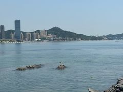 -黑石礁公园