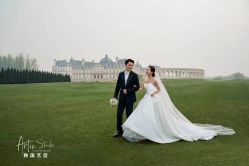 -THE QUEEN(北京店)